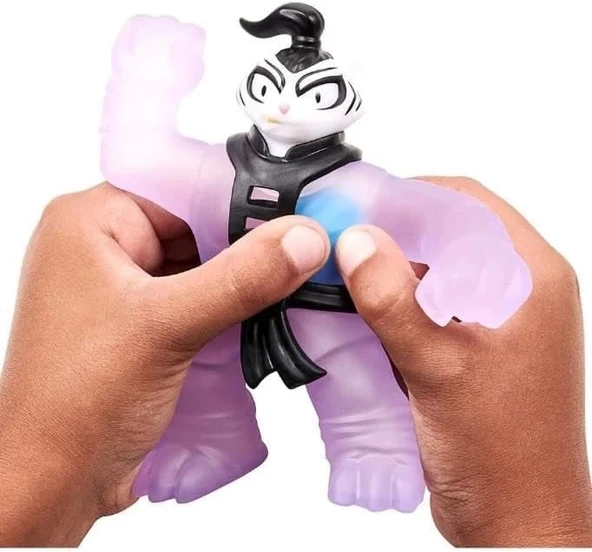 Goojitzu Glowshifter Tekli Paket Bengal GJT41000 - 2