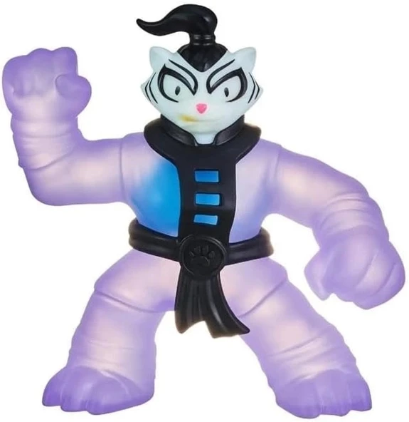 Goojitzu Glowshifter Tekli Paket Bengal GJT41000