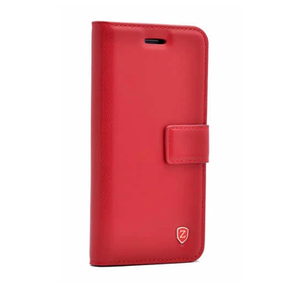 Gpack Apple iPhone 11 Pro Kılıf Delüx Cüzdan Kartvizitli Para Gözlü Kopçalı - 4