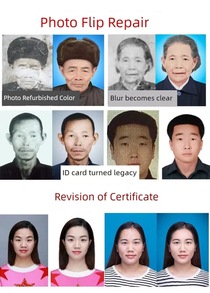 Avrupa Tarzı Masif Ahşap Fotoğraf Çerçevesi - 16 İnç Fotoğraf Çerçevesi - Altın + Renkli Yıkama - 6