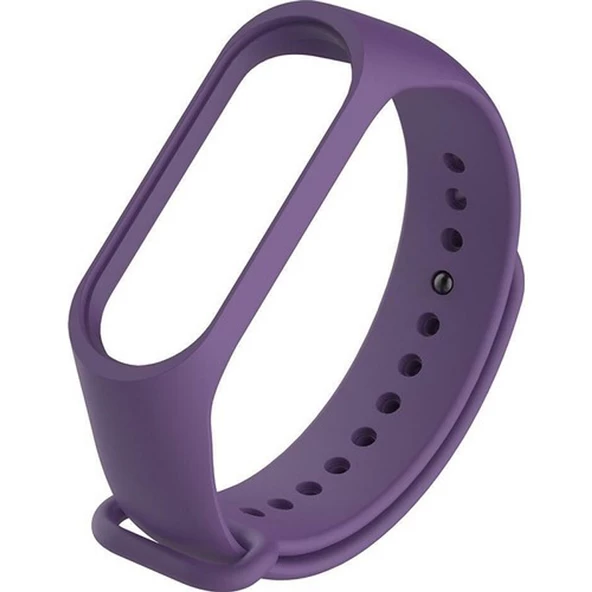 Gpack Xiaomi Mi Band 3 Kordon Silikon Kordon - 7
