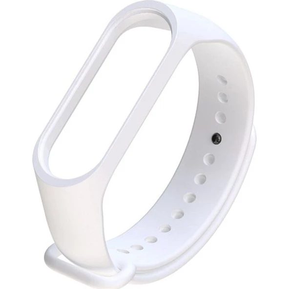 Gpack Xiaomi Mi Band 3 Kordon Silikon Kordon