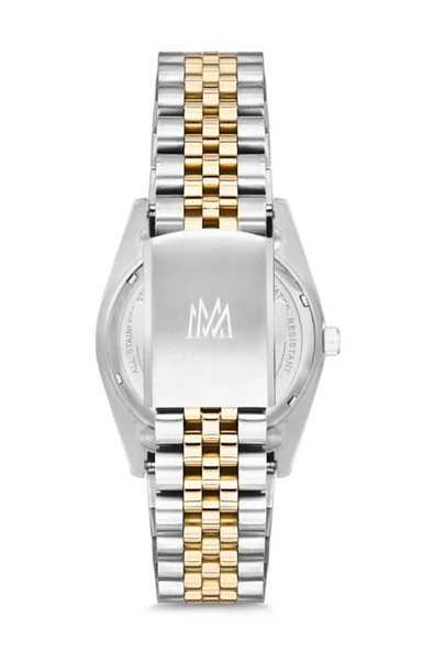 Momentus Sw130t-02sg Kadın Kol Saati - 3