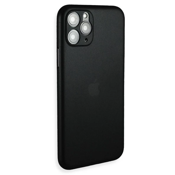 Gpack Apple iPhone 11 Pro Kılıf PP Ultra İnce Slim Fit - 3