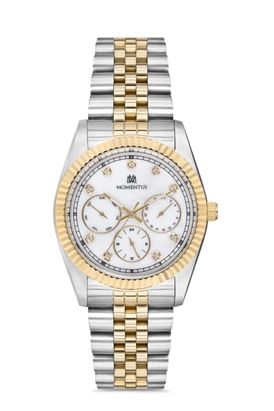 Momentus Sw130t-02sg Kadın Kol Saati