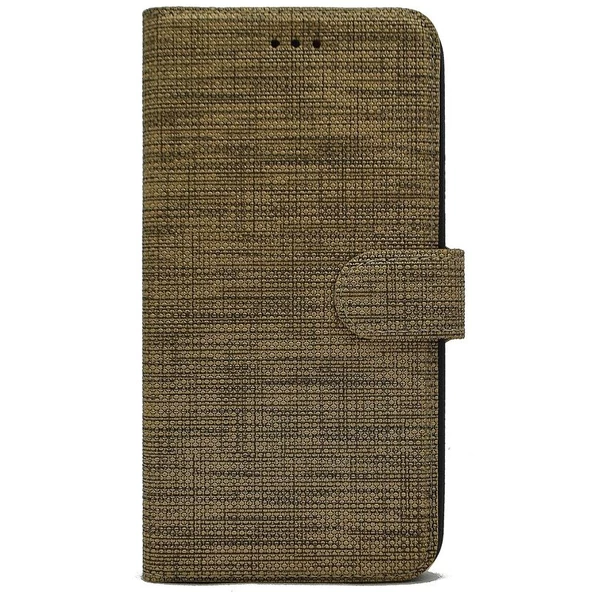 Gpack Huawei P30 Kılıf Kartvizitli Exclusive Spor Cüzdan