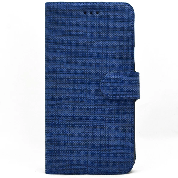 Gpack Samsung Galaxy A20 Kılıf Kartvizitli Exclusive Spor Cüzdan - Resim 5