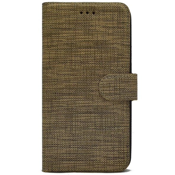 Gpack Huawei P30 Lite Kılıf Kartvizitli Exclusive Spor Cüzdan