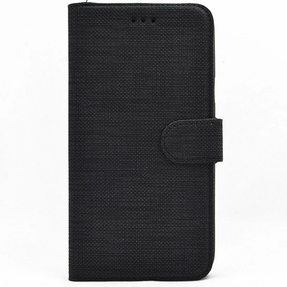 Gpack Xiaomi Redmi Note 7 Kılıf Kartvizitli Exclusive Spor Cüzdan - 6