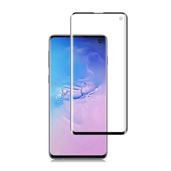 Gpack Samsung Galaxy S10e Full Kapatan Fiber Nano Ekran Koruma