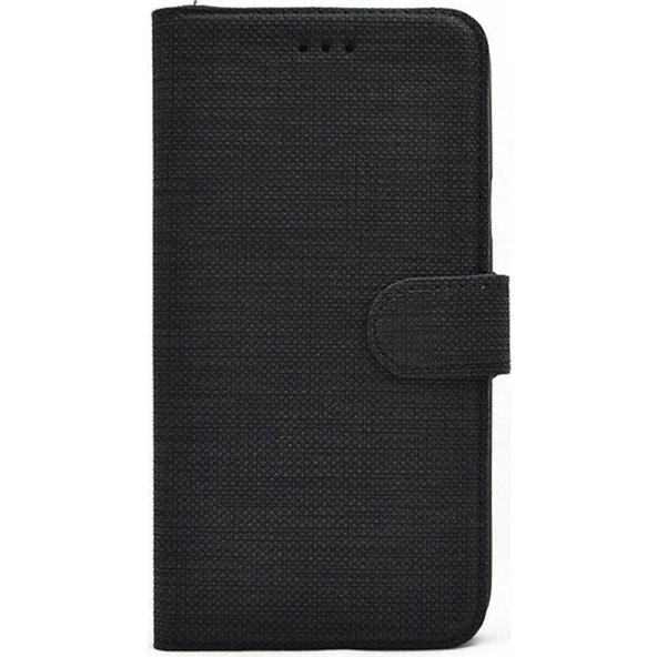 Gpack Apple iPhone 11 Pro Max Kılıf Kartvizitli Exclusive Spor Cüzdan - Resim 6