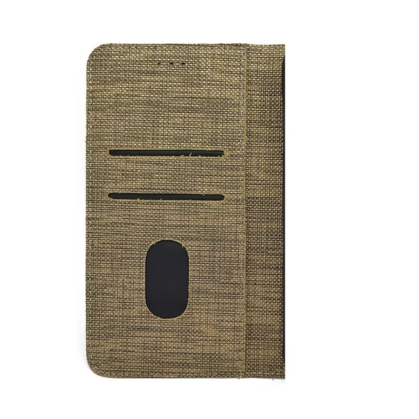 Gpack Xiaomi Redmi Note 8 Pro Kılıf Kartvizitli Exclusive Spor Cüzdan - 2