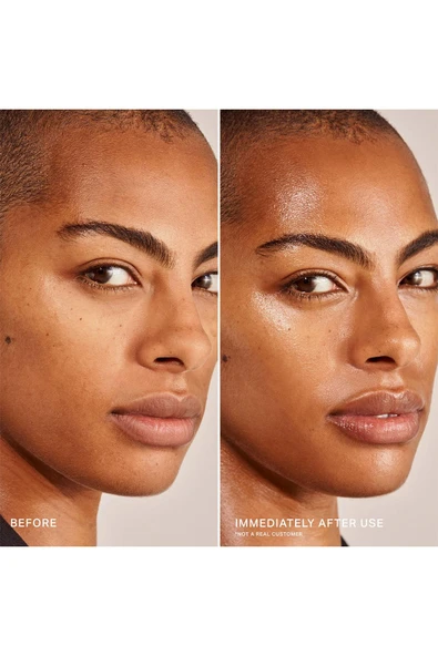 Merit Great Skin Instant Glow Yüz Serumu 15ML - Resim 5