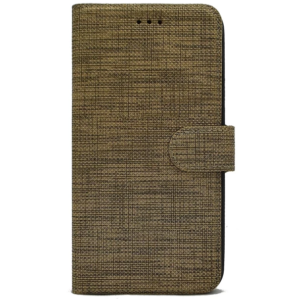 Gpack Samsung Galaxy A10S Kılıf Kartvizitli Exclusive Spor Cüzdan