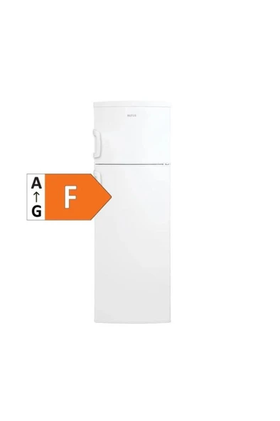 Altus Al 328 BE Statik F Enerji Buzdolabı