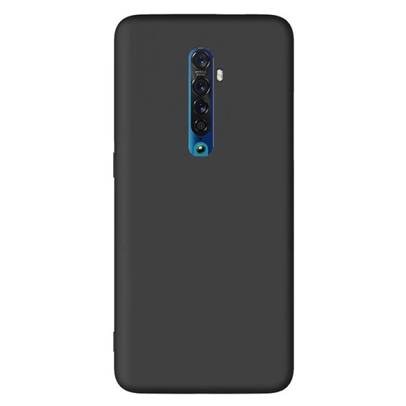 Gpack Oppo Reno 2 Kılıf Premier Silikon Esnek Koruma - Resim 7