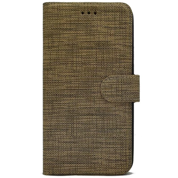 Gpack Samsung Galaxy Note 5 Kılıf Kartvizitli Exclusive Spor Cüzdan