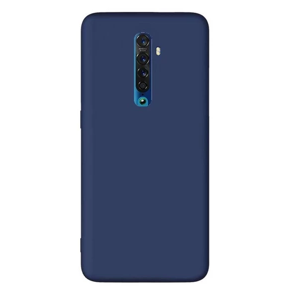 Gpack Oppo Reno 2 Kılıf Premier Silikon Esnek Koruma - Resim 5
