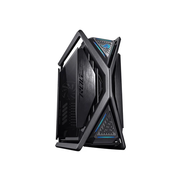 ASUS ROG Strix Hyperion GR701 Tempered Glass ARGB Full Tower Kasa - Resim 6