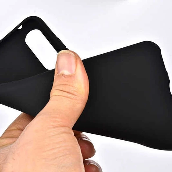 Gpack Oppo Reno 2 Kılıf Premier Silikon Esnek Koruma - Resim 2