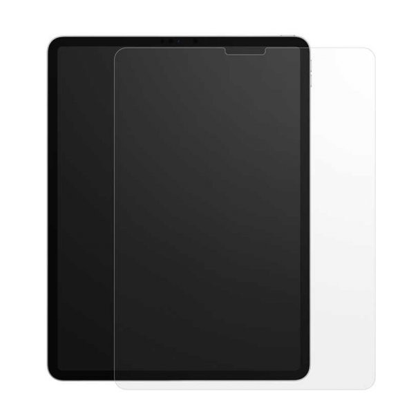 Gpack Apple iPad Pro 11 (2020) 12,9 Esnek Nano Glass Ekran Koruyucu