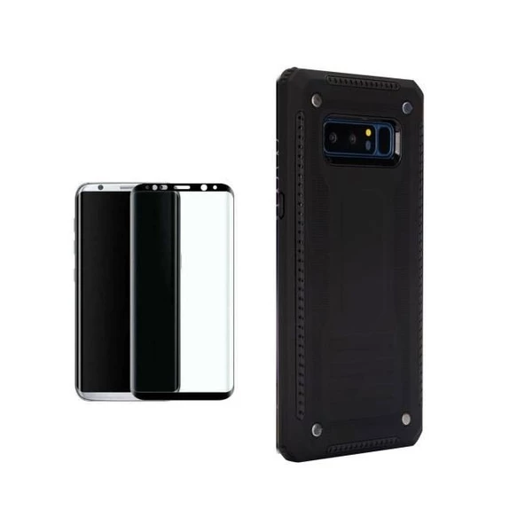 Gpack Xiaomi Mi Band 4 Kordon Kumaş CırtCırt Kordon Velcro - Resim 9