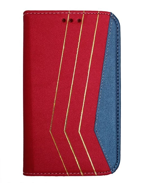 Gpack Xiaomi Mi Band 4 Kordon Kumaş CırtCırt Kordon Velcro - Resim 5