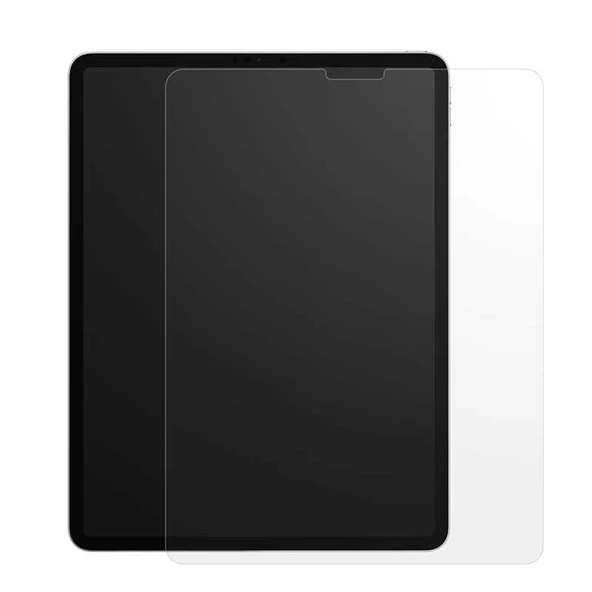 Gpack Apple iPad Pro 11 (2020) 12,9 Esnek Nano Glass Ekran Koruyucu