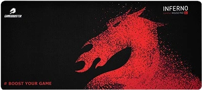 GameBooster Inferno L Gaming MousePad