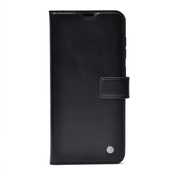 Gpack Xiaomi Mi 9T Pro Kılıf Kar Delüx Cüzdan Kartvizitli Kopçalı - 5