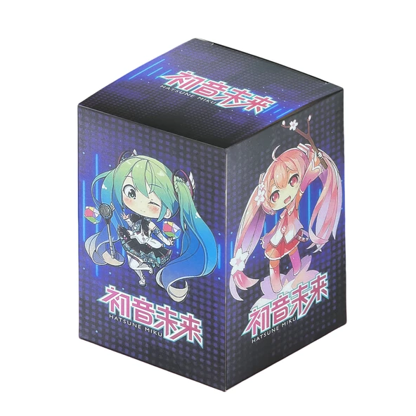 Hatsune Miku Meyve Bandı Serisi Kör Kutu - Rastgele (5 Tekrar Etmeyen)