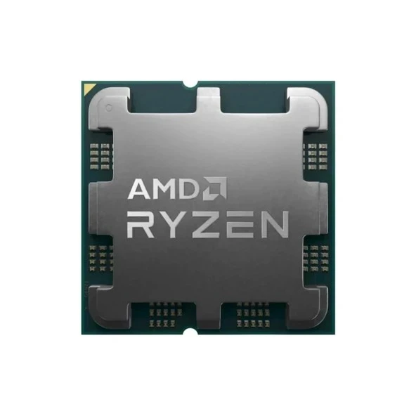 AMD Ryzen 7 7800X3D 4.2GHz 5.0GHz 96MB AM5 120W Tray Kutusuz Fansız İşlemci