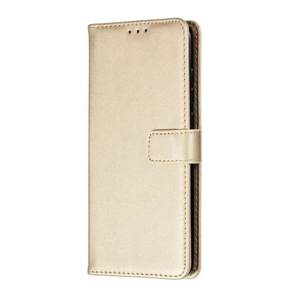 Gpack General Mobile Gm8 Kılıf LocaL Cüzdan Standlı Kartvizitli ürün görseli