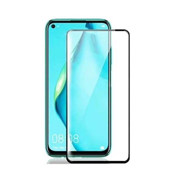 Gpack Huawei P40 Lite Full Kapatan Renkli Tam Koruma