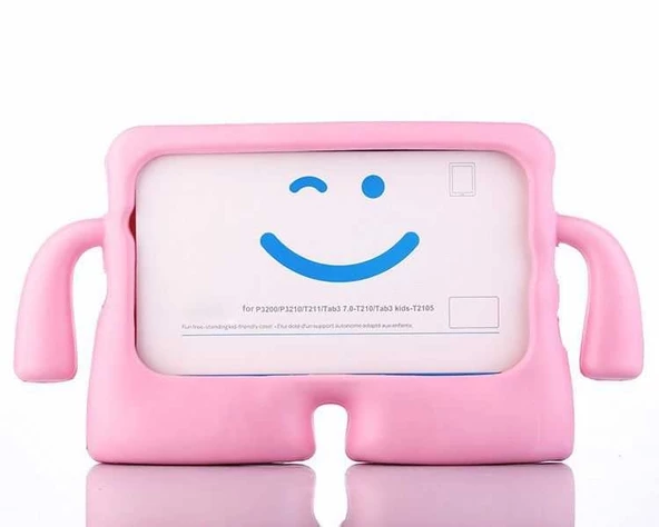 Gpack Apple İpad 9.7 2017 Kılıf İbuy Tablet Oyun Silikonu