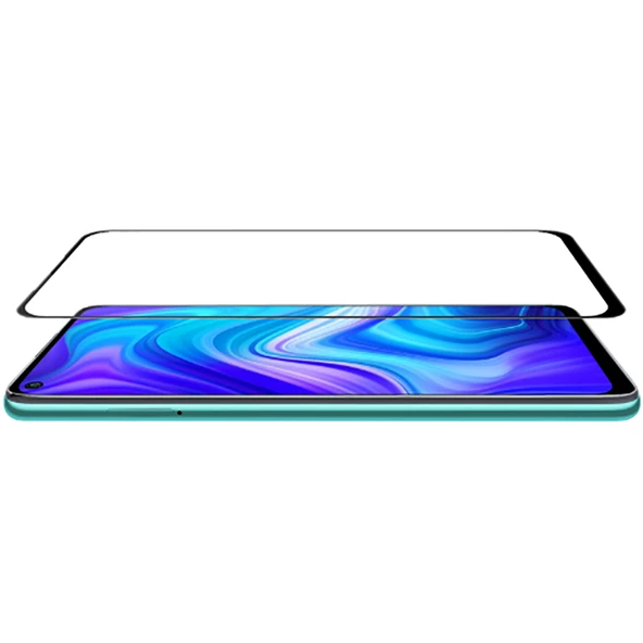 Gpack Xiaomi Redmi Note 9 Full Kapatan Renkli Tam Koruma - 2