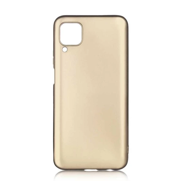 Gpack Huawei Y5P Kılıf Premier Silikon Esnek KorumaNano Glass - 4