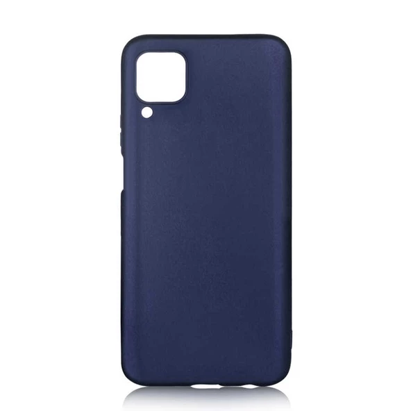 Gpack Huawei Y5P Kılıf Premier Silikon Esnek KorumaNano Glass - 6
