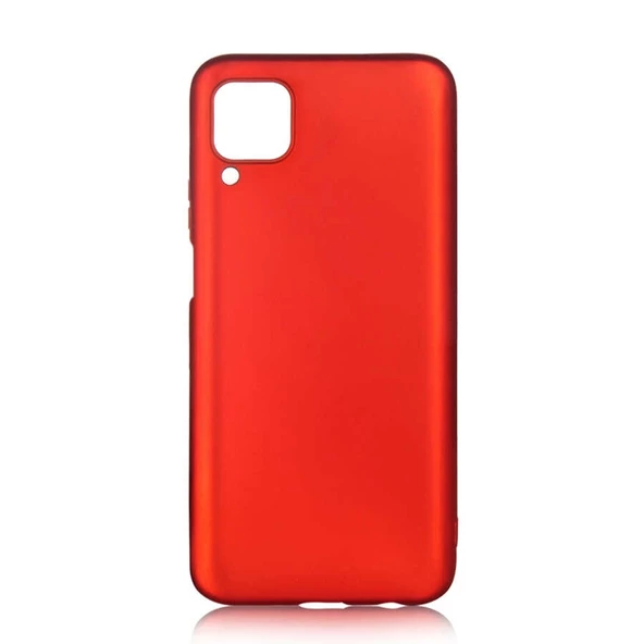 Gpack Huawei Y5P Kılıf Premier Silikon Esnek KorumaNano Glass - 5