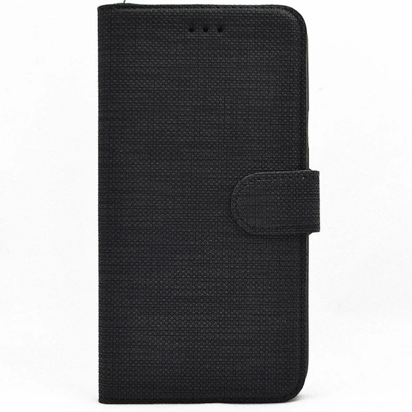 Gpack Samsung Galaxy M20 Kılıf Standlı Kartvizitli Exclusive Spor Cüzdan - 5
