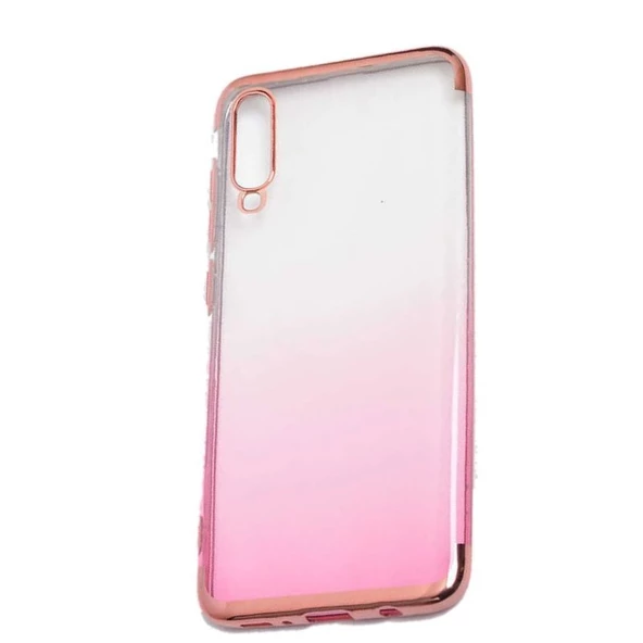 Gpack Huawei Watch GT2 46mm Kordon Silikon Kançalı Ayarlanabilir KRD 18 - 7