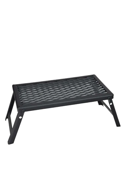 Nurgaz Ateş Üstü Orta Boy Çantalı Izgara