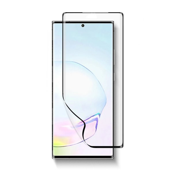 Gpack Samsung Galaxy Note 20 Full Kapatan Fiber Nano Ekran Koruma