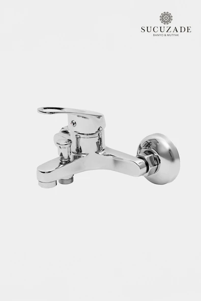 Siyah Duş Tepe Yağmurlama Robot Seti Ve Krom Banyo Bataryası Mix-2'Li Set - Resim 4