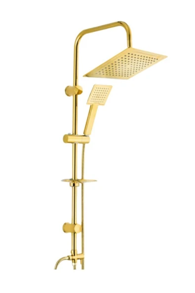 Robot Duş Sistemleri Gold