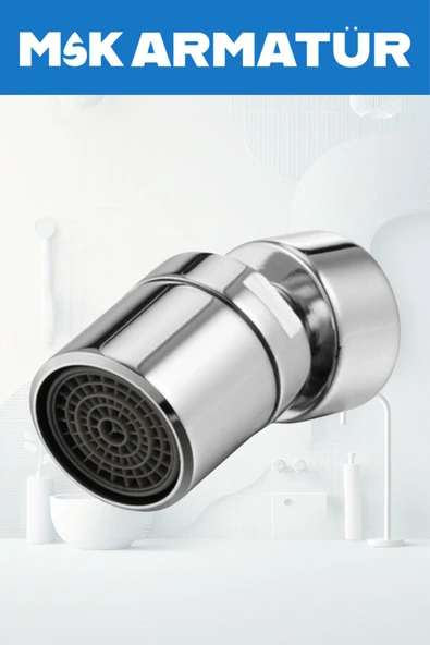 Krom Oynar Başlık Mafsal ürün görseli 1