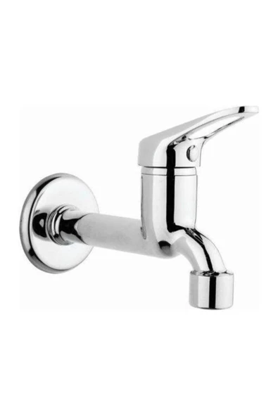 Aç Kapa Mix Lavabo Musluk Wc Lavabo Uzun Musluk Garantili Tk685 - 3