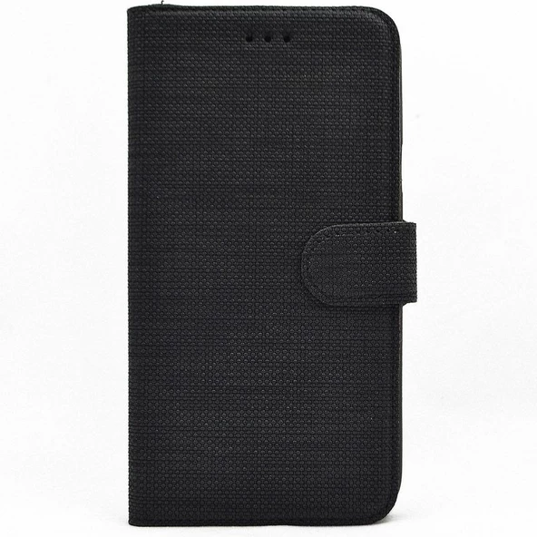 Gpack Oppo A52 Kılıf Standlı Kartvizitli Exclusive Spor Cüzdan - Resim 5