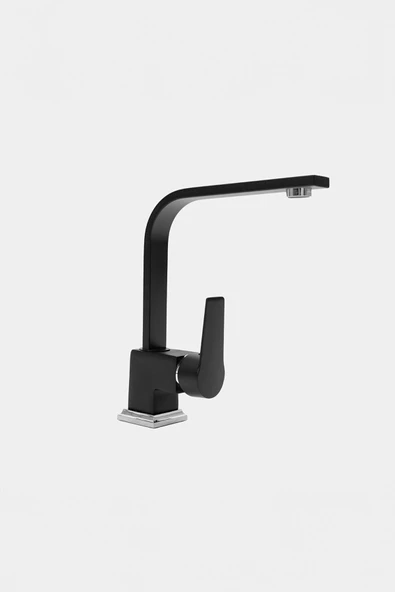 Siyah Kare Eviye Bataryası - Resim 2