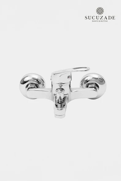 Siyah Duş Tepe Yağmurlama Robot Seti Ve Krom Banyo Bataryası Mix-2'Li Set - Resim 6